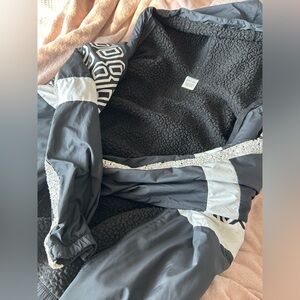 PINK Victorias Secret windbreaker